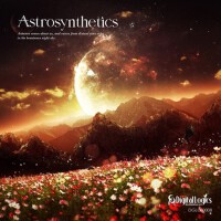 Astrosynthetics專輯_Digital LogicsAstrosynthetics最新專輯