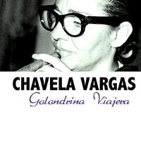 Chavela Vargas