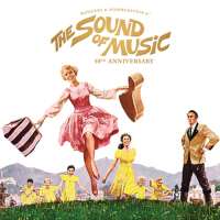 The Sound Of Music (50th Anniversary Edition)