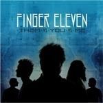 Finger Eleven個人資料介紹_個人檔案(生日/星座/歌曲/專輯/MV作品)