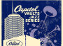 The Capitol Vaults Jazz Series專輯_Elvin JonesThe Capitol Vaults Jazz Series最新專輯