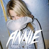 Anniemal專輯_Annie（挪威）Anniemal最新專輯