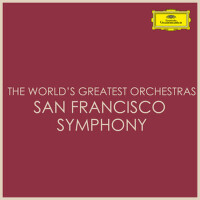 The World's Greatest Orchestras - San Francisc專輯_San Francisco SymphoThe World's Greatest Orchestras - San Francisc最新專輯