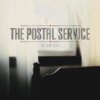 The Postal Service圖片照片_照片寫真