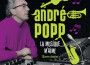 André Popp - La musique m'aime專輯_André PoppAndré Popp - La musique m'aime最新專輯