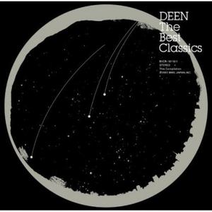 Smile Blue～DEEN Clas專輯_DEEN[Deen]Smile Blue～DEEN Clas最新專輯