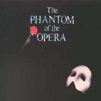 Original Moscow Cast Of The Phantom Of The Opera