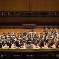 The Philharmonia Orchestra圖片照片