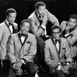 The Temptations圖片照片_The Temptations