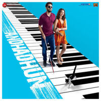 Andhadhun (Original Motion Picture Soundtrack)