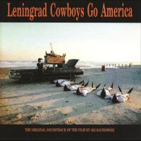 Go America- The original soundtrack of the film by