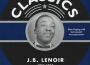 1951-1954 J B Lenoir專輯_J.B. Lenoir1951-1954 J B Lenoir最新專輯