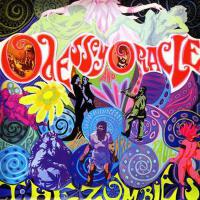 Odessey and Oracle專輯_The ZombiesOdessey and Oracle最新專輯