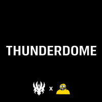 Thunderdome專輯_SubtronicsThunderdome最新專輯