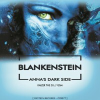 Anna's Dark Side專輯_BlankensteinAnna's Dark Side最新專輯