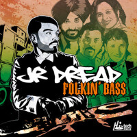 Folkin' Bass專輯_Surjit BindrakhiaFolkin' Bass最新專輯