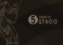 5 Years of Gynoid專輯_Ground Loop5 Years of Gynoid最新專輯