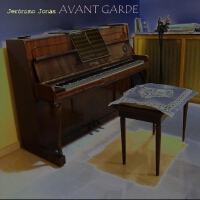 Avant Garde專輯_Jeronimo JonasAvant Garde最新專輯