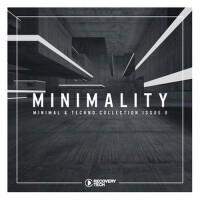 Minimality Issue 9專輯_Joe GastaldoMinimality Issue 9最新專輯