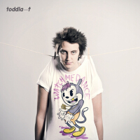 Watch Me Dance (Bonus Track Version)專輯_Toddla TWatch Me Dance (Bonus Track Version)最新專輯