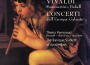 Vivaldi: The Four Seasons專輯_Europa GalanteVivaldi: The Four Seasons最新專輯