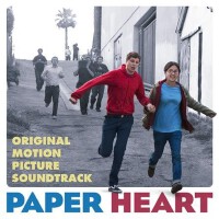 Paper Heart專輯_Michael CeraPaper Heart最新專輯