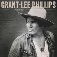 The Narrows專輯_Grant-Lee PhillipsThe Narrows最新專輯