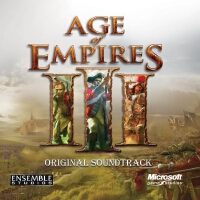 Age of Empires III: Original Soundtrack