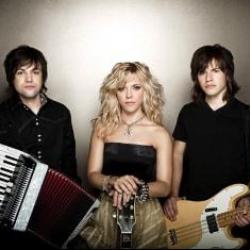 The Band Perry圖片照片_The Band Perry