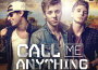 The Best Damn Time專輯_Call Me AnythingThe Best Damn Time最新專輯