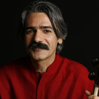 Ghazal Ensemble專輯_Kayhan KalhorGhazal Ensemble最新專輯