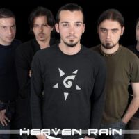 Heaven Rain