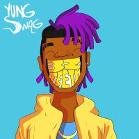 Yvng Swag歌曲歌詞大全_Yvng Swag最新歌曲歌詞