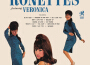 Presenting the Fabulous Ronettes Featuring Veronica專輯_The RonettesPresenting the Fabulous Ronettes Featuring Veronica最新專輯