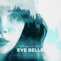 Eve Belle個人資料介紹_個人檔案(生日/星座/歌曲/專輯/MV作品)