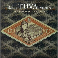 Back Tuva Future