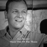 Les Baxter, The Passion專輯_Les BaxterLes Baxter, The Passion最新專輯