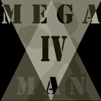 Mega Man IV專輯_Anime your MusicMega Man IV最新專輯