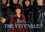 The Vejtables