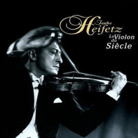 Le Violon Du Siecle專輯_Jascha HeifetzLe Violon Du Siecle最新專輯