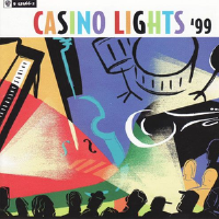 Casino Lights '99專輯_FourplayCasino Lights '99最新專輯