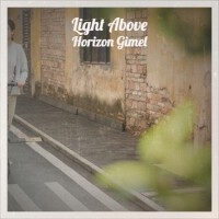 Light Above Horizon Gimel專輯_Jack WinnLight Above Horizon Gimel最新專輯