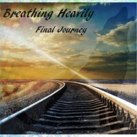 Final Journey專輯_Breathing HeavilyFinal Journey最新專輯