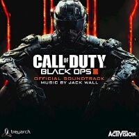 Call of Duty: Black Ops Ⅲ (Original Soundtrack)