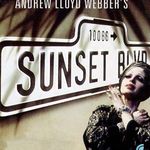 Sunset Boulevard CD