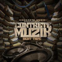 Concrete Muzik Productions歌曲歌詞大全_Concrete Muzik Productions最新歌曲歌詞