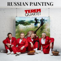 Russian Paintings (Arr. by Terem Quartet)專輯_Terem QuartetRussian Paintings (Arr. by Terem Quartet)最新專輯