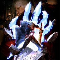 DEVIL MAY CRY4 SPECIAL SOUND TRACK