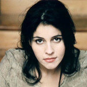 Souad Massi歌曲歌詞大全_Souad Massi最新歌曲歌詞