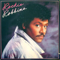 Rockie Robbins